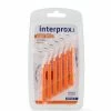 12x Interprox Plus Super Micro 2 Mm Oranje 1 12x Interprox Plus Super Micro 2 Mm Oranje -Gezondheid Verkoop 1719