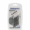 3x Interprox Plus X Maxi 4.5-9 Mm Grijs 1 3x Interprox Plus X Maxi 4.5-9 Mm Grijs -Gezondheid Verkoop 1736 1