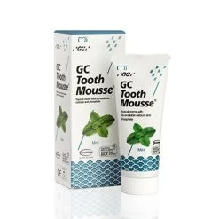 GC Tooth Mousse Recaldent Mint