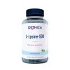 Orthica L-Lysine-500 -Gezondheid Verkoop 706324