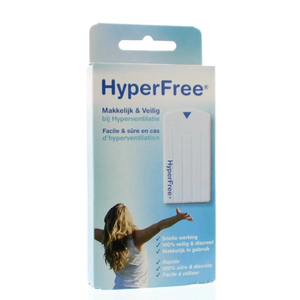 Alfaco Hyperfree 3 Alfaco Hyperfree