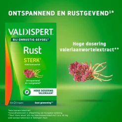 2x Valdispert Rust Sterk -Gezondheid Verkoop 724524 3