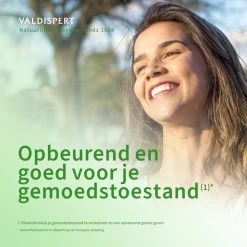 2x Valdispert Stemming -Gezondheid Verkoop 731290 3