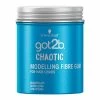 6x Got2b Chaotic Modelling Fibre Gum -Gezondheid Verkoop 731526