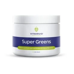 Vitakruid Super Greens