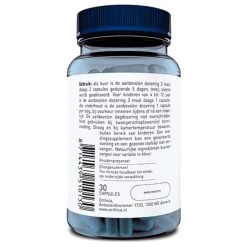 2x Orthica Weerstand Kuur -Gezondheid Verkoop 736284 3