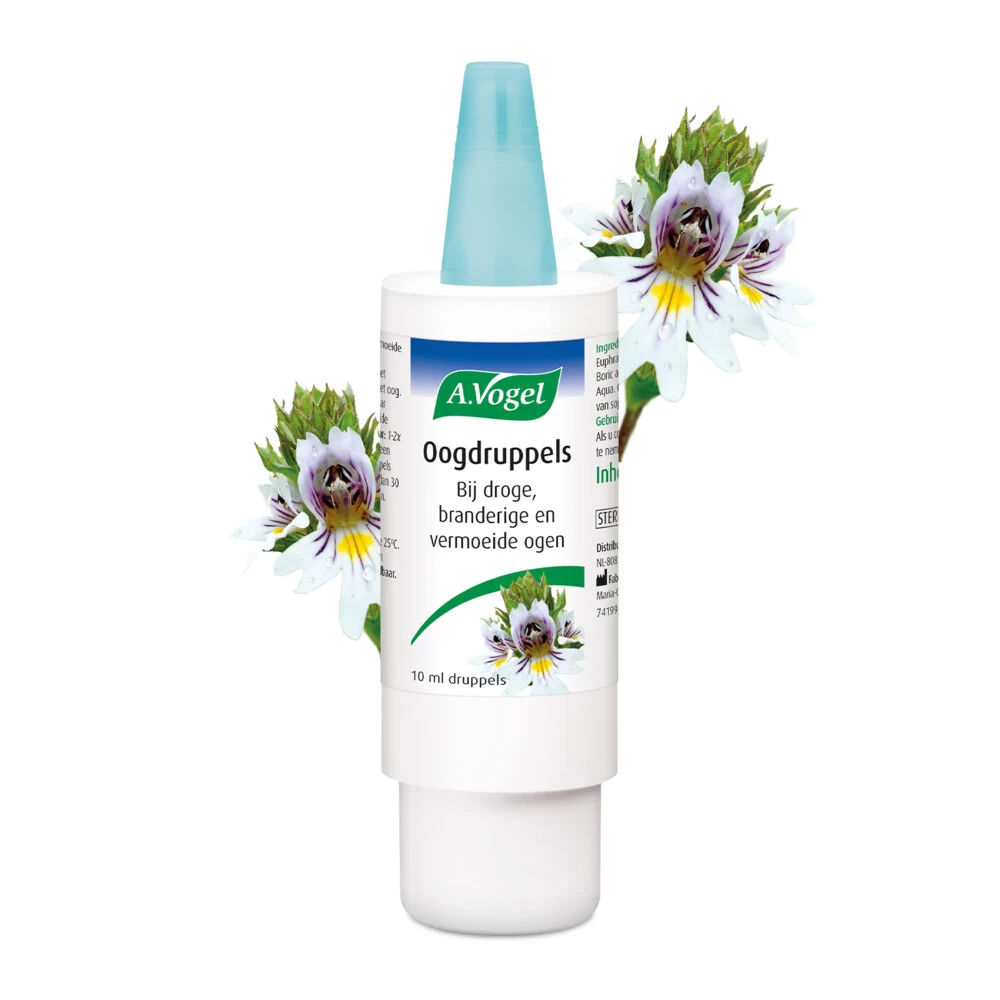 2x A.Vogel Oogdruppels 5 2x A.Vogel Oogdruppels - Afbeelding 3
