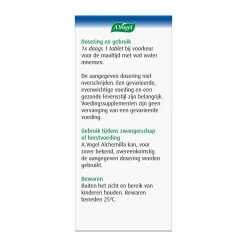 A.Vogel Alchemilla Gewrichten 10 A.Vogel Alchemilla Gewrichten -Gezondheid Verkoop 739272 3