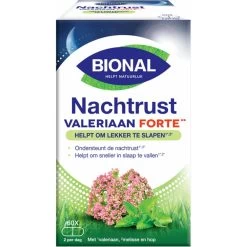 Bional Nachtrust Extra Sterk