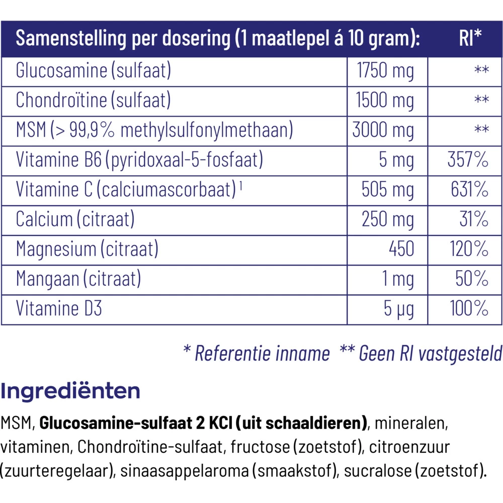 Vitakruid Atrimove 2 Pack 4 Vitakruid Atrimove 2 Pack - Afbeelding 2