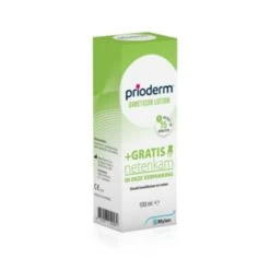 2x Prioderm Dimeticon Lotion -Gezondheid Verkoop 760364 3