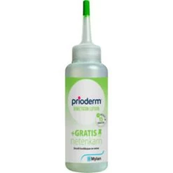 2x Prioderm Dimeticon Lotion -Gezondheid Verkoop 760364 4