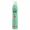 6x Taft True Volume Mousse Mega Strong -Gezondheid Verkoop 761162
