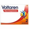 3x Voltaren Warmtepleister -Gezondheid Verkoop 761851