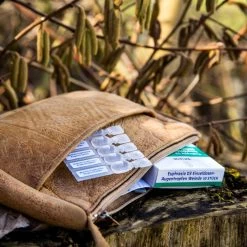 Weleda Oogdruppels Ogentroost Ampullen -Gezondheid Verkoop 761903 3