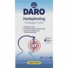 3x Daro Fysiologische Zoutoplossing -Gezondheid Verkoop 762304
