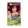 Garnier Nutrisse Ultra Color 5.62 - Levendig Rood 1 Garnier Nutrisse Ultra Color 5.62 - Levendig Rood -Gezondheid Verkoop 762345