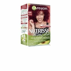 Garnier Nutrisse Ultra Color 5.62 - Levendig Rood -Gezondheid Verkoop 762345 3