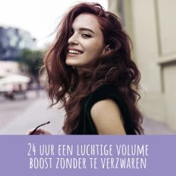 6x Andrelon Mousse Verrassend Volume -Gezondheid Verkoop 767020 3