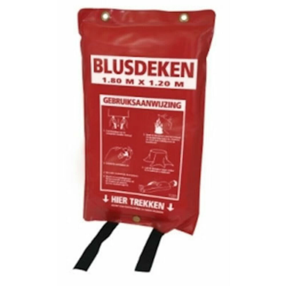 HeltiQ Blusdeken 180x120cm 3 HeltiQ Blusdeken 180x120cm