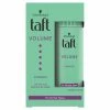 6x Taft True Volume Haarpoeder