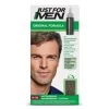 Just For Men Original Haarverf Middenbruin -Gezondheid Verkoop 78002