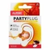 Alpine Partyplug Oordopjes 1 Alpine Partyplug Oordopjes -Gezondheid Verkoop 84005