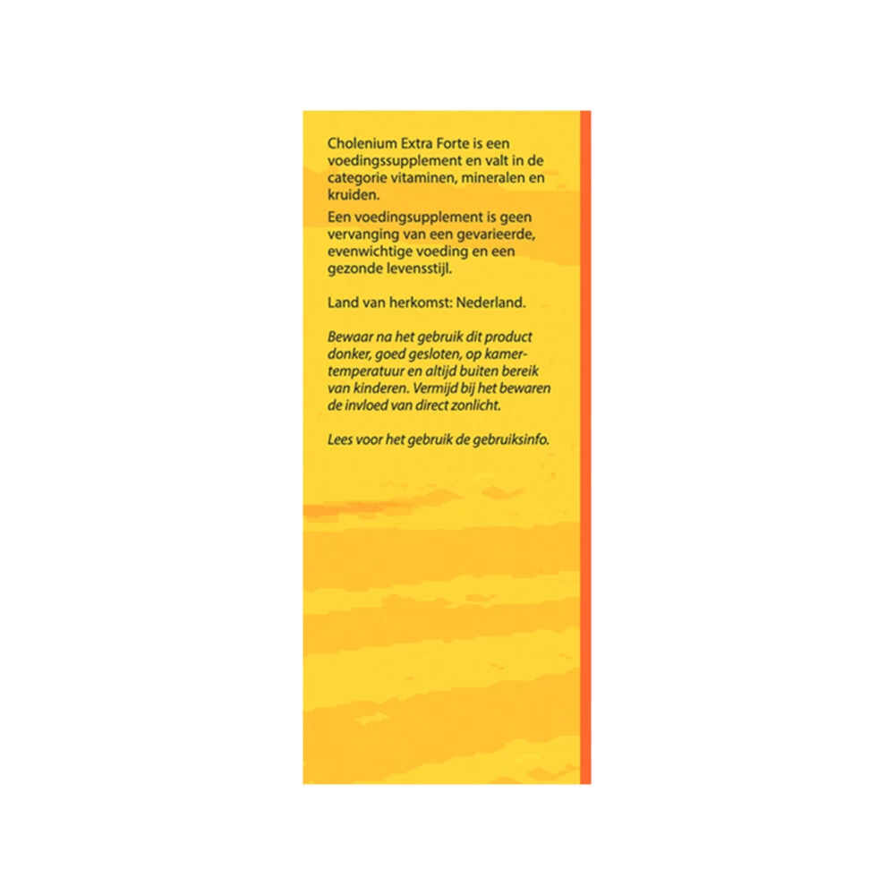 Bloem Cholenium 5 Bloem Cholenium - Afbeelding 3