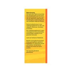 Bloem Kruidentinctuur Pulmo -Gezondheid Verkoop 878947 3