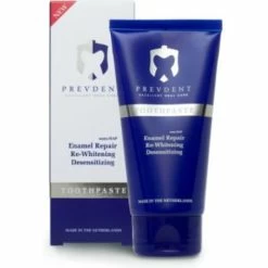 PrevDent Toothpaste