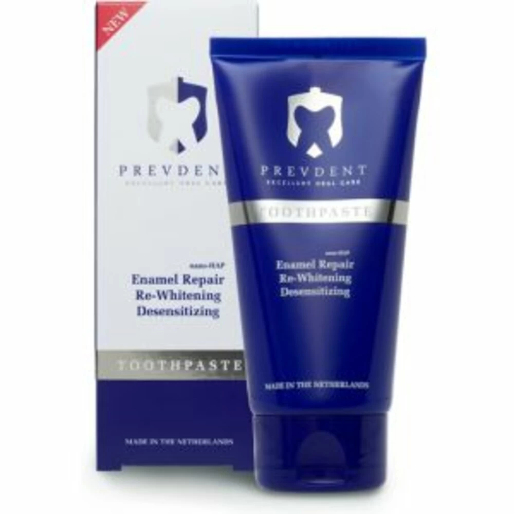 PrevDent Toothpaste 3 PrevDent Toothpaste