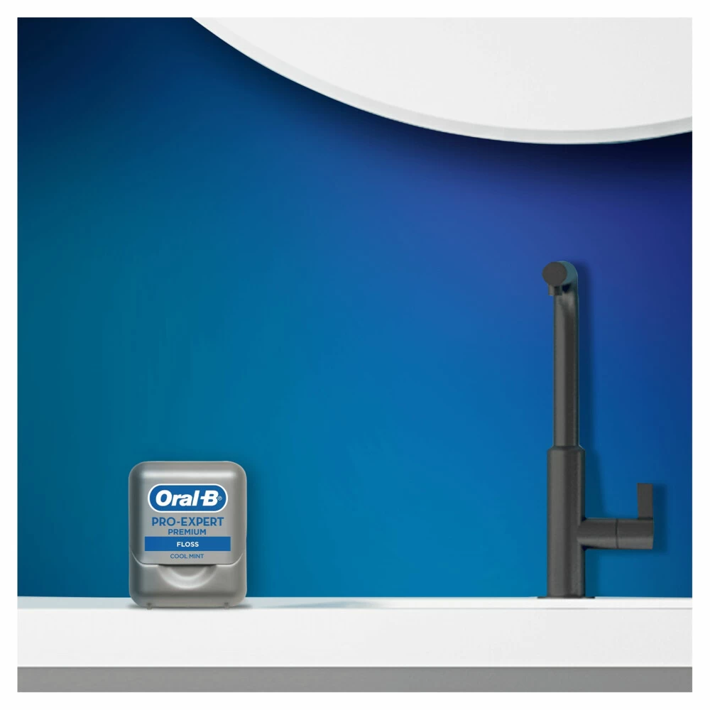 Oral B 12x Oral-B Floss Pro-Expert Premium 6 Oral B 12x Oral-B Floss Pro-Expert Premium - Afbeelding 4
