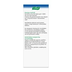 A.Vogel Dormeasan Citroenmelisse Sterk -Gezondheid Verkoop 925204 3