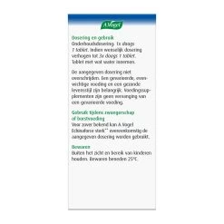 2x A.Vogel Echinaforce Sterk -Gezondheid Verkoop 925208 3 1