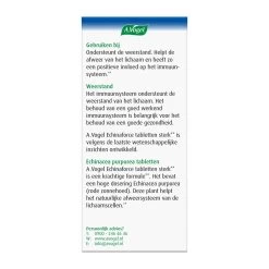 2x A.Vogel Echinaforce Sterk -Gezondheid Verkoop 925208 4 1