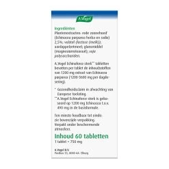 2x A.Vogel Echinaforce Sterk -Gezondheid Verkoop 925208 5 1