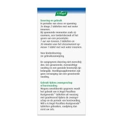 A.Vogel Passiflora Rustgevend 10 A.Vogel Passiflora Rustgevend -Gezondheid Verkoop 925274 3