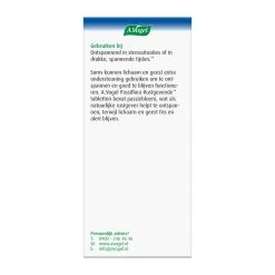 A.Vogel Passiflora Rustgevend 11 A.Vogel Passiflora Rustgevend -Gezondheid Verkoop 925274 4