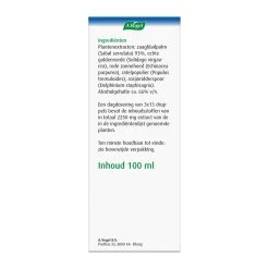 A.Vogel Prostaforce Complex Prostaat 12 A.Vogel Prostaforce Complex Prostaat -Gezondheid Verkoop 925284 5