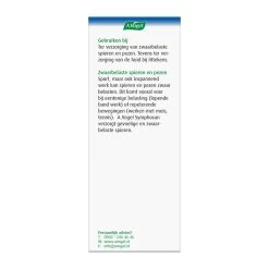 A.Vogel Symphosan Spieren En Pezen 11 A.Vogel Symphosan Spieren En Pezen -Gezondheid Verkoop 925310 4