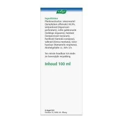 A.Vogel Symphosan Spieren En Pezen 12 A.Vogel Symphosan Spieren En Pezen -Gezondheid Verkoop 925310 5