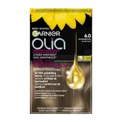 Garnier Olia 6.0 - Lichtbruin