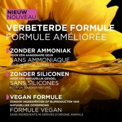 Garnier Olia Haarverf 7.0 - Middenblond -Gezondheid Verkoop 928349 4