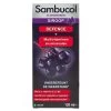 3x Sambucol Extra Defence -Gezondheid Verkoop 945405
