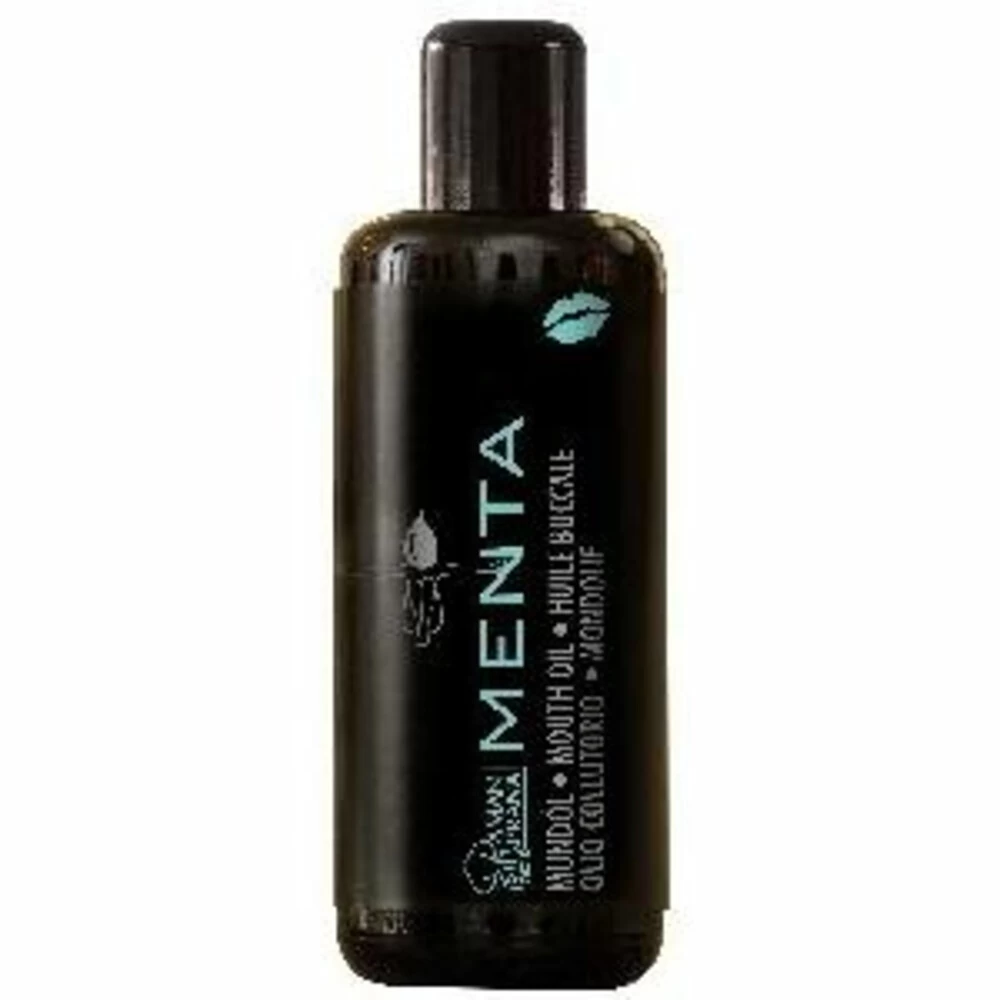 Amanprana Mondolie Menta 3 Amanprana Mondolie Menta