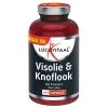 Lucovitaal Visolie & Knoflook -Gezondheid Verkoop 954040