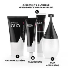 Garnier Olia 6.3 - Donker Goudblond -Gezondheid Verkoop 954042 3
