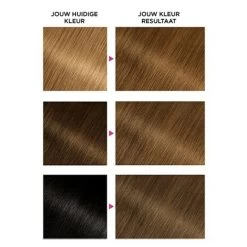 Garnier Olia 6.3 - Donker Goudblond -Gezondheid Verkoop 954042 4