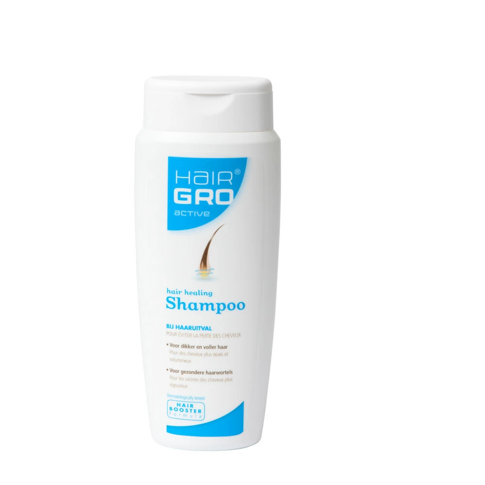 Hairgro Healing Shampoo 3 Hairgro Healing Shampoo