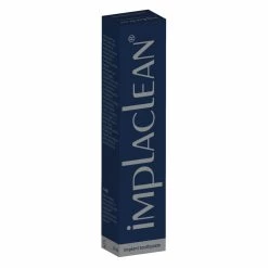 2x Implaclean Tandpasta -Gezondheid Verkoop 961238 3